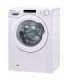 CANDY Washing machine - Dryer CSWS 4642DW2/1-S, 6/4kg, Energy class D, 1400 RPM, Depth 45.4 cm