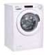 CANDY Washing machine - Dryer CSWS 4642DW2/1-S, 6/4kg, Energy class D, 1400 RPM, Depth 45.4 cm