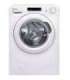CANDY Washing machine - Dryer CSWS 4642DW2/1-S, 6/4kg, Energy class D, 1400 RPM, Depth 45.4 cm