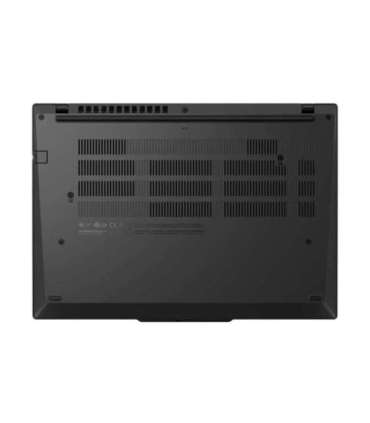 Lenovo ThinkPad T14 Gen 6 Core™ Ultra 5 235U 512GB SSD 16GB 14" (1920x1200) TOUCHSCREEN WIN11 Pro BLACK Backlit Keyboard FP R