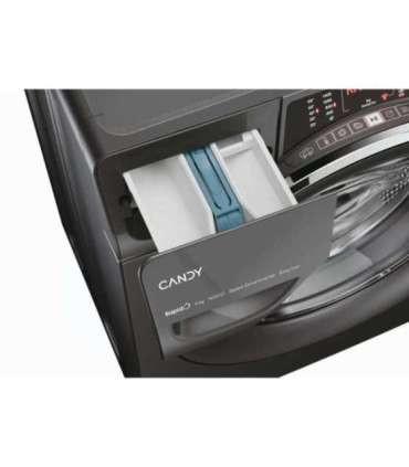 CANDY Washing machine RO1496DWMCRT/1-S, 9 kg, Energy class A, 1400 RPM, Depth 54 cm