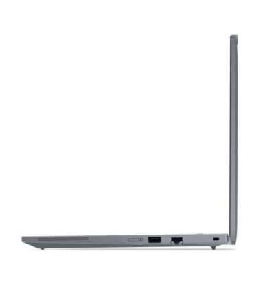 Lenovo ThinkPad T14 Gen 6 Copilot+ Ryzen™ AI 5 PRO 340 256GB SSD 16GB 14" WUXGA (1920x1200) IPS WIN11 Pro GREY Baclkit Keyboa