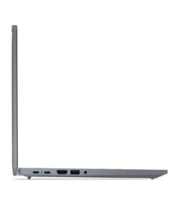 Lenovo ThinkPad T14 Gen 6 Copilot+ Ryzen™ AI 5 PRO 340 256GB SSD 16GB 14" WUXGA (1920x1200) IPS WIN11 Pro GREY Baclkit Keyboa