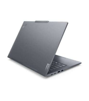 Lenovo ThinkPad T14 Gen 6 Copilot+ Ryzen™ AI 5 PRO 340 256GB SSD 16GB 14" WUXGA (1920x1200) IPS WIN11 Pro GREY Baclkit Keyboa
