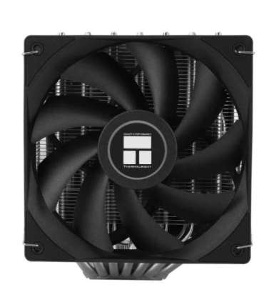 Thermalright Phantom Spirit 120 SE Black CPU Cooler