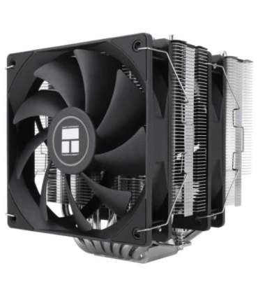 Thermalright Phantom Spirit 120 SE Black CPU Cooler