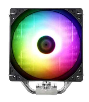 Thermalright Assassin X 120 Refined SE ARGB CPU Cooler