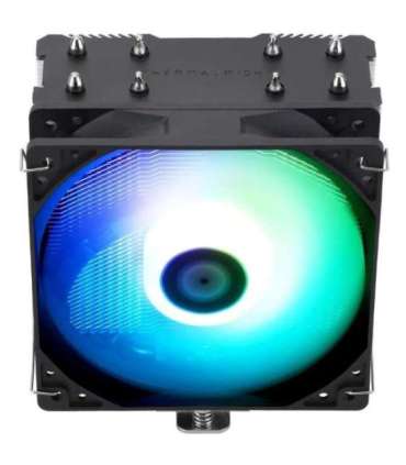 Thermalright Assassin X 120 Refined SE ARGB CPU Cooler