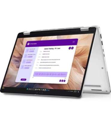 Dell Pro 14 Plus PB14250/U5 235U/16GB/512GB SSD/2in1 14.0" FHD+ Touch/Integrated/FgrPr&SmtCd/Cams & Mic/WLAN + BT/US Backlit 