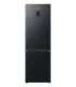 Samsung Refrigerator RB34C675EBN/EF, height 185.3cm, 344l, Energy class E, freezer 114l, fridge 230l