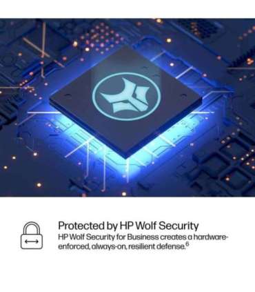 HP EliteBook 6 G1i 16 - Ultra 5-225U, 24GB, 512GB SSD, 16 WUXGA 300-nit AG, 5MP IR cam, WWAN-ready, Smartcard, FPR, ESTONIAN 