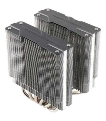 Thermalright Peerless Assassin 120 Black (120mm) Processor Cooler