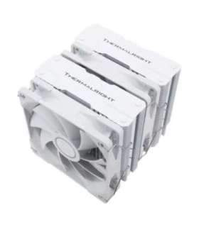 Thermalright Peerless Assassin 120 White (120mm) Processor Cooler