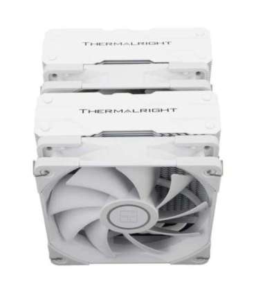Thermalright Peerless Assassin 120 White (120mm) Processor Cooler