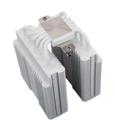 Thermalright Peerless Assassin 120 White (120mm) Processor Cooler