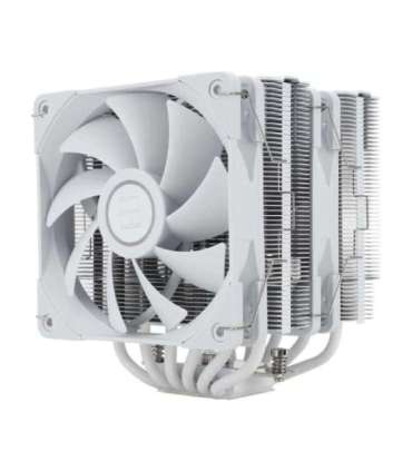 Thermalright Peerless Assassin 120 White (120mm) Processor Cooler