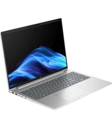 HP EliteBook 6 G1i 16 - Ultra 5-225U, 24GB, 512GB SSD, 16 WUXGA 300-nit AG, 5MP IR cam, WWAN-ready, Smartcard, FPR, US backli