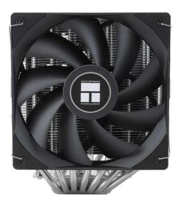 Thermalright Phantom Spirit 120 (120mm) Processor Cooler