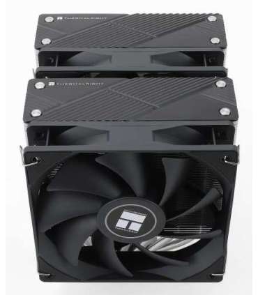 Thermalright Phantom Spirit 120 (120mm) Processor Cooler