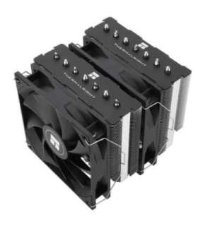 Thermalright Phantom Spirit 120 SE (120mm) Processor Cooler