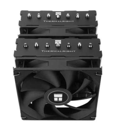 Thermalright Phantom Spirit 120 SE (120mm) Processor Cooler