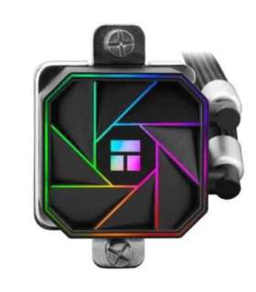 Thermalright Aqua Elite 360 ARGB V3 Black (360mm) AIO Processor Cooler