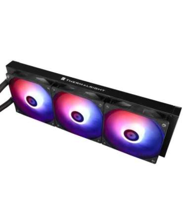 Thermalright Aqua Elite 360 ARGB V3 Black (360mm) AIO Processor Cooler