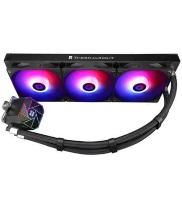 Thermalright Aqua Elite 360 ARGB V3 Black (360mm) AIO Processor Cooler