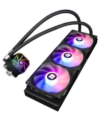 Thermalright Aqua Elite 360 ARGB V3 Black (360mm) AIO Processor Cooler