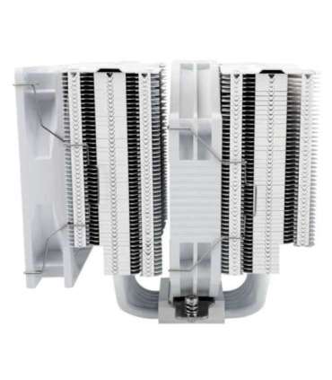 Thermalright Peerless Assassin 140 White (140mm) (Baltas) Processor Cooler