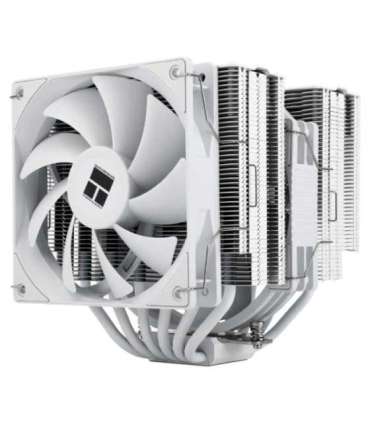 Thermalright Peerless Assassin 140 White (140mm) (Baltas) Processor Cooler