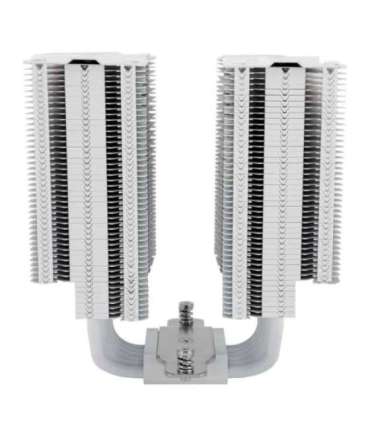 Thermalright Peerless Assassin 140 White (140mm) (Baltas) Processor Cooler