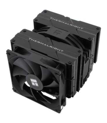 Thermalright Peerless Assassin 140 Black (140mm) Processor Cooler