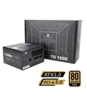 Thermalright TG-1000 - 1000W Fully Modular 80Plus Gold ATX 3.0 PSU