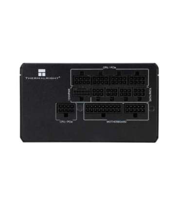 Thermalright TG-1000 - 1000W Fully Modular 80Plus Gold ATX 3.0 PSU