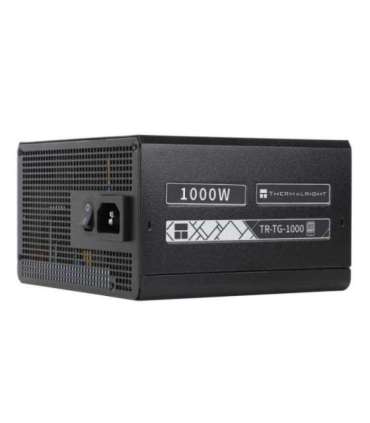 Thermalright TG-1000 - 1000W Fully Modular 80Plus Gold ATX 3.0 PSU