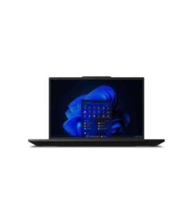 Lenovo ThinkPad P14s G5,Ultra 5 125H,16GB,512GB SSD, RTX 500 ADA/4GB, 14.5"(1920x1200),W11 Pro,Black 1YW