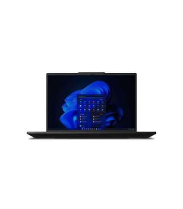 Lenovo ThinkPad P14s G5,Ultra 5 125H,16GB,512GB SSD, RTX 500 ADA/4GB, 14.5"(1920x1200),W11 Pro,Black 1YW