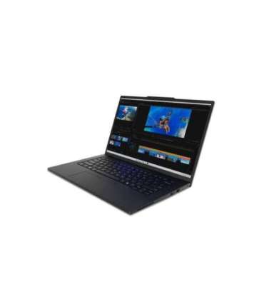 Lenovo ThinkPad P14s G5,Ultra 5 125H,16GB,512GB SSD, RTX 500 ADA/4GB, 14.5"(1920x1200),W11 Pro,Black 1YW