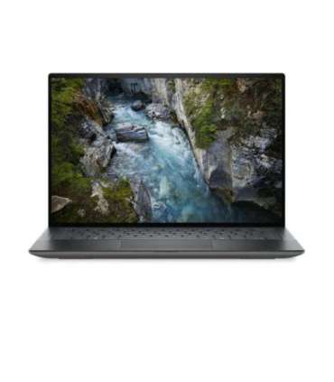Dell Mobile Precision 5490 Ultra i7-155H/ 16GB/ 512GB SSD/ RTX 1000 Ada 6GB/ FHD+ 14"/ Intel Wi-Fi 7/ Nordic backlit KB/ W11P