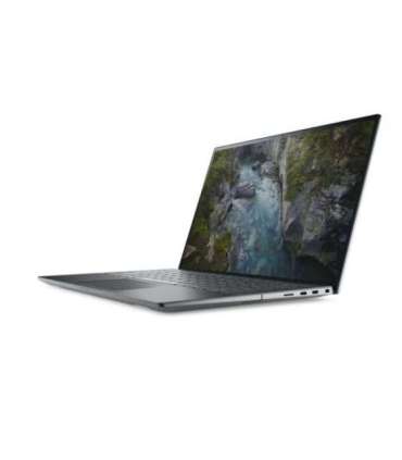 Dell Mobile Precision 5490 Ultra i7-155H/ 16GB/ 512GB SSD/ RTX 1000 Ada 6GB/ FHD+ 14"/ Intel Wi-Fi 7/ Nordic backlit KB/ W11P