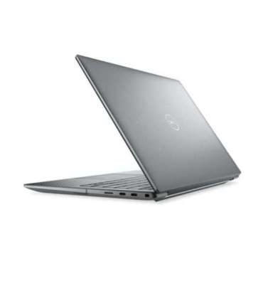 Dell Mobile Precision 5490 Ultra i7-155H/ 16GB/ 512GB SSD/ RTX 1000 Ada 6GB/ FHD+ 14"/ Intel Wi-Fi 7/ Nordic backlit KB/ W11P