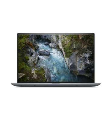 Dell Mobile Precision 5490 Ultra i7-155H/ 16GB/ 512GB SSD/ RTX 1000 Ada 6GB/ FHD+ 14"/ Intel Wi-Fi 7/ Nordic backlit KB/ W11P