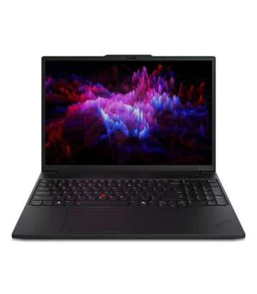 Lenovo ThinkPad P16s G3, Ultra 7-155H, 16GB, 512GB SSD, NVIDIA RTX 500 Ada/4GB, 16”(1920X1200)IPS, Touch,  W11 Pro 3YW