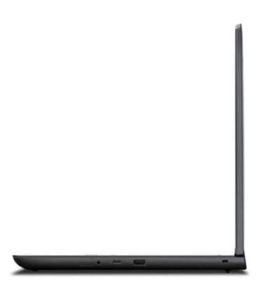 Lenovo ThinkPad P16v Gen 2 MOBILE WORKSTATION Core™ Ultra 7 155H 512GB SSD 16GB 16" (1920x1200) IPS WIN11 Pro NVIDIA® RTX 100