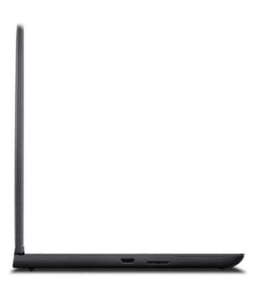 Lenovo ThinkPad P16v Gen 2 MOBILE WORKSTATION Core™ Ultra 7 155H 512GB SSD 16GB 16" (1920x1200) IPS WIN11 Pro NVIDIA® RTX 100