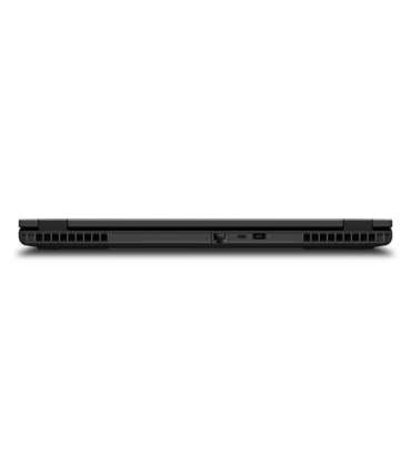 Lenovo ThinkPad P16v Gen 2 MOBILE WORKSTATION Core™ Ultra 7 155H 512GB SSD 16GB 16" (1920x1200) IPS WIN11 Pro NVIDIA® RTX 100