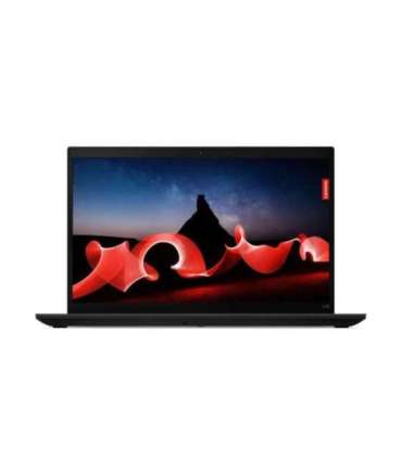 Lenovo ThinkPad L15 Gen 4, i5-1350P vPro, 16GB, 512GB SSD, Intel Iris Xe Graphics, Webcam, BT, 15.6"(1920x1080),Touch, W11 Pr