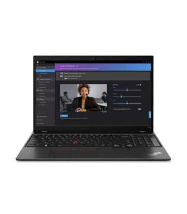 Lenovo ThinkPad L15 Gen 4, i5-1350P vPro, 16GB, 512GB SSD, Intel Iris Xe Graphics, Webcam, BT, 15.6"(1920x1080),Touch, W11 Pr