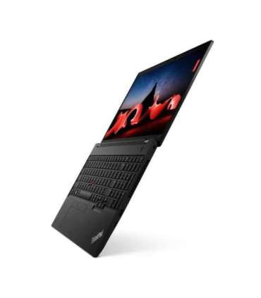 Lenovo ThinkPad L15 Gen 4, i5-1350P vPro, 16GB, 512GB SSD, Intel Iris Xe Graphics, Webcam, BT, 15.6"(1920x1080),Touch, W11 Pr